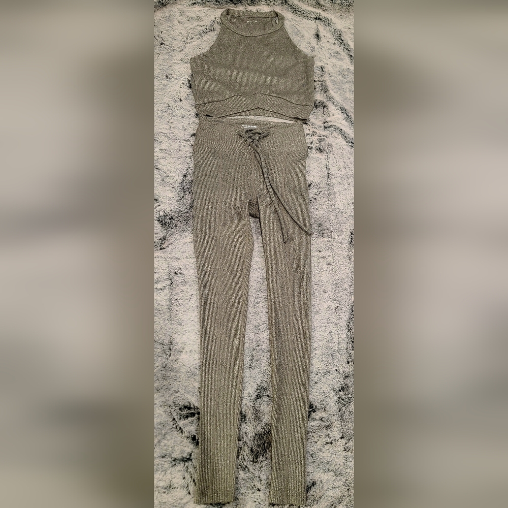 Year Of Ours Matching Top And Bottom - image 2